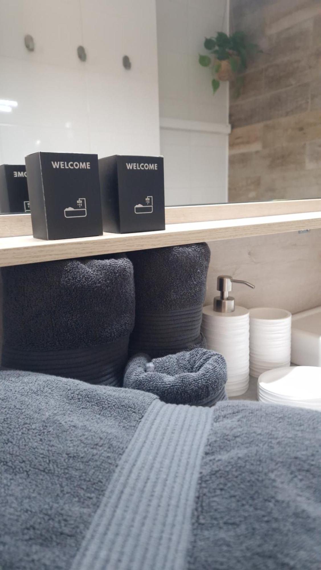 Sable & Pampas - Meuble De Tourisme 5 Etoiles Apartment