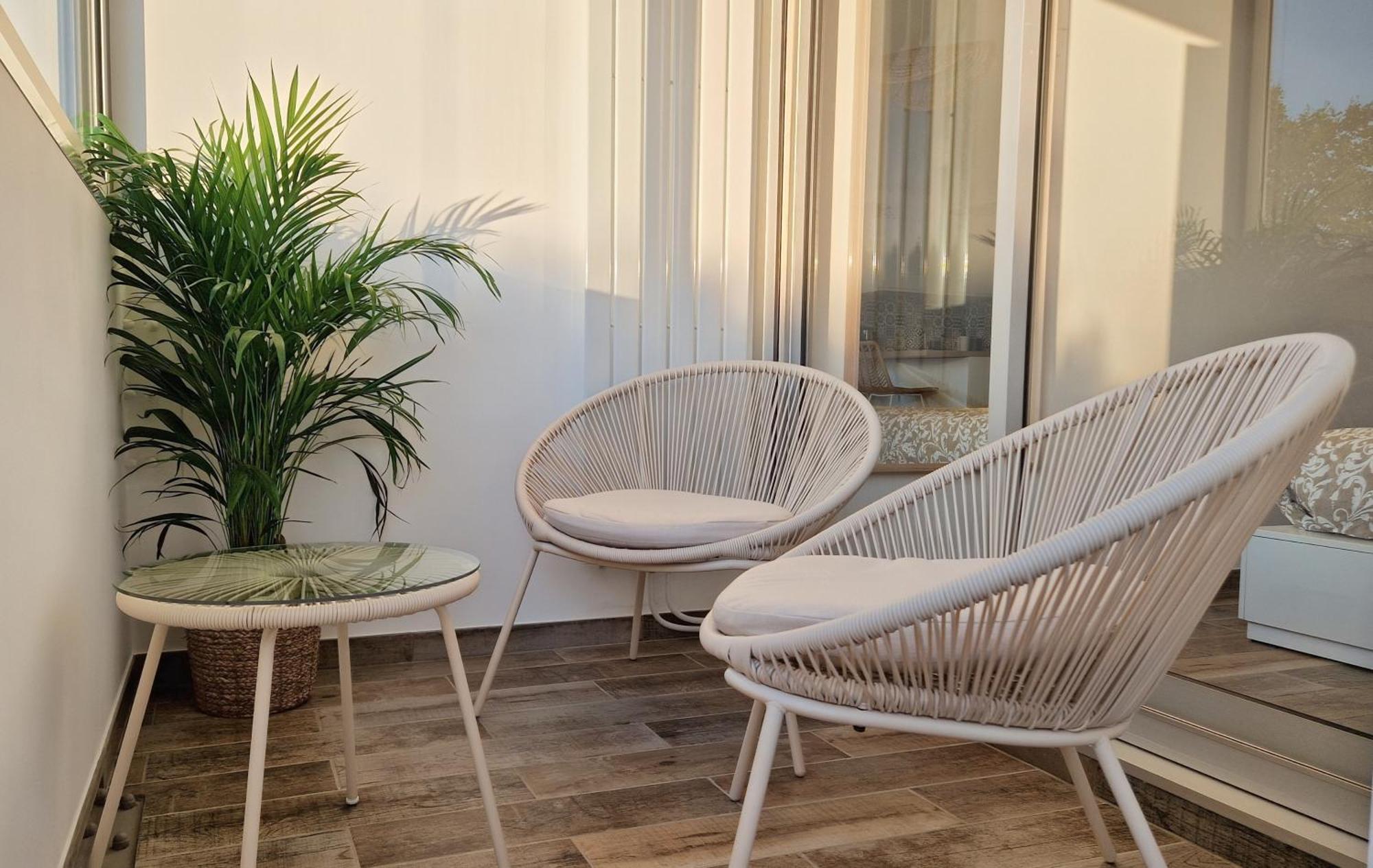 Sable & Pampas - Meuble De Tourisme 5 Etoiles *